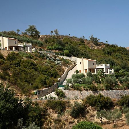 Harkia Villas מראה חיצוני תמונה