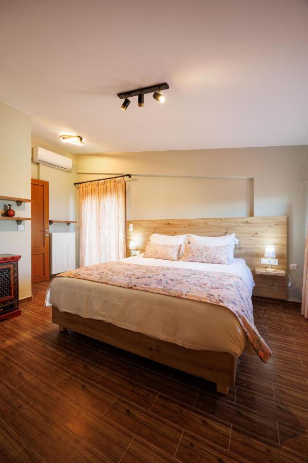 Harkia Villas מראה חיצוני תמונה