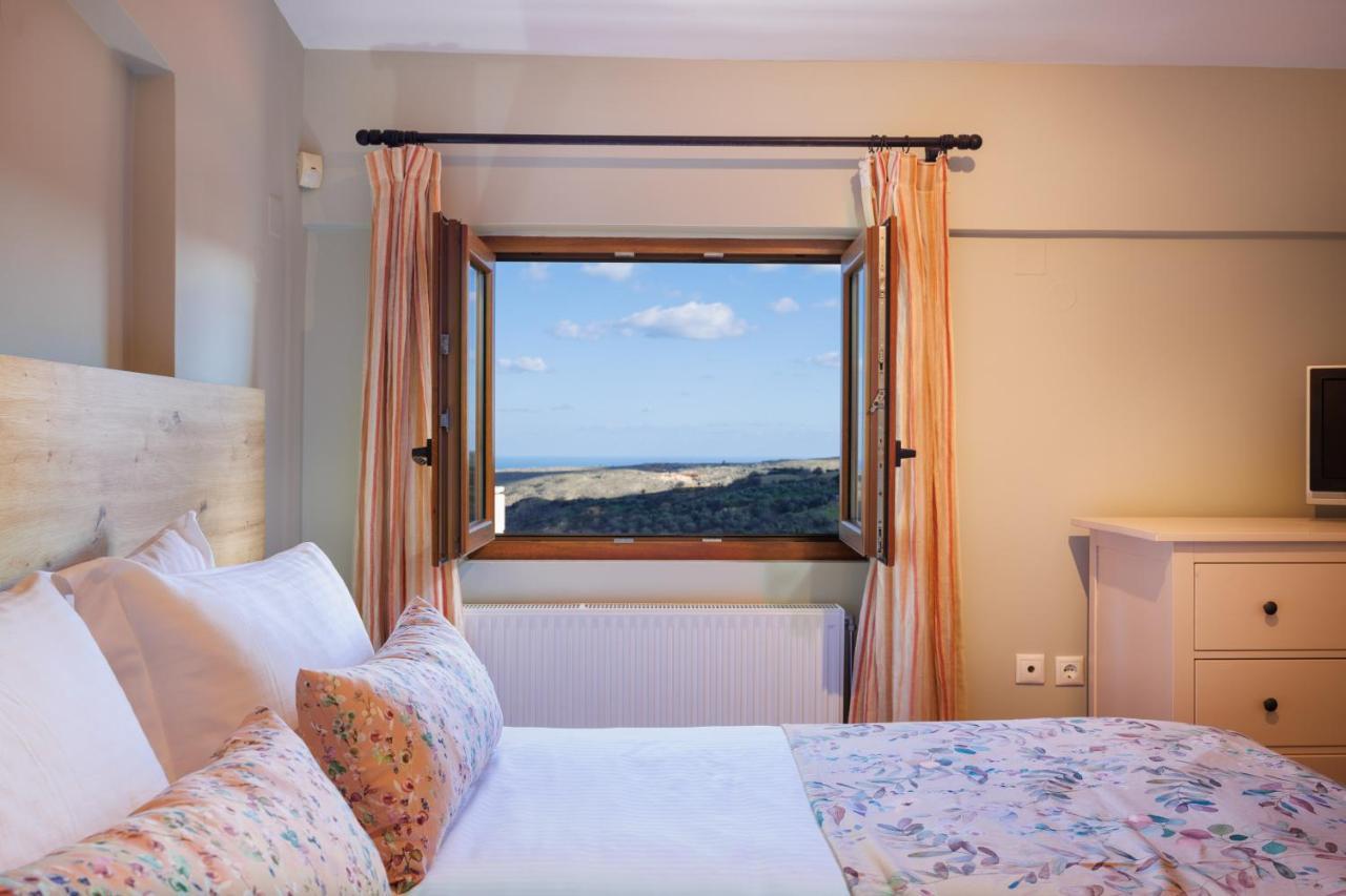 Harkia Villas מראה חיצוני תמונה