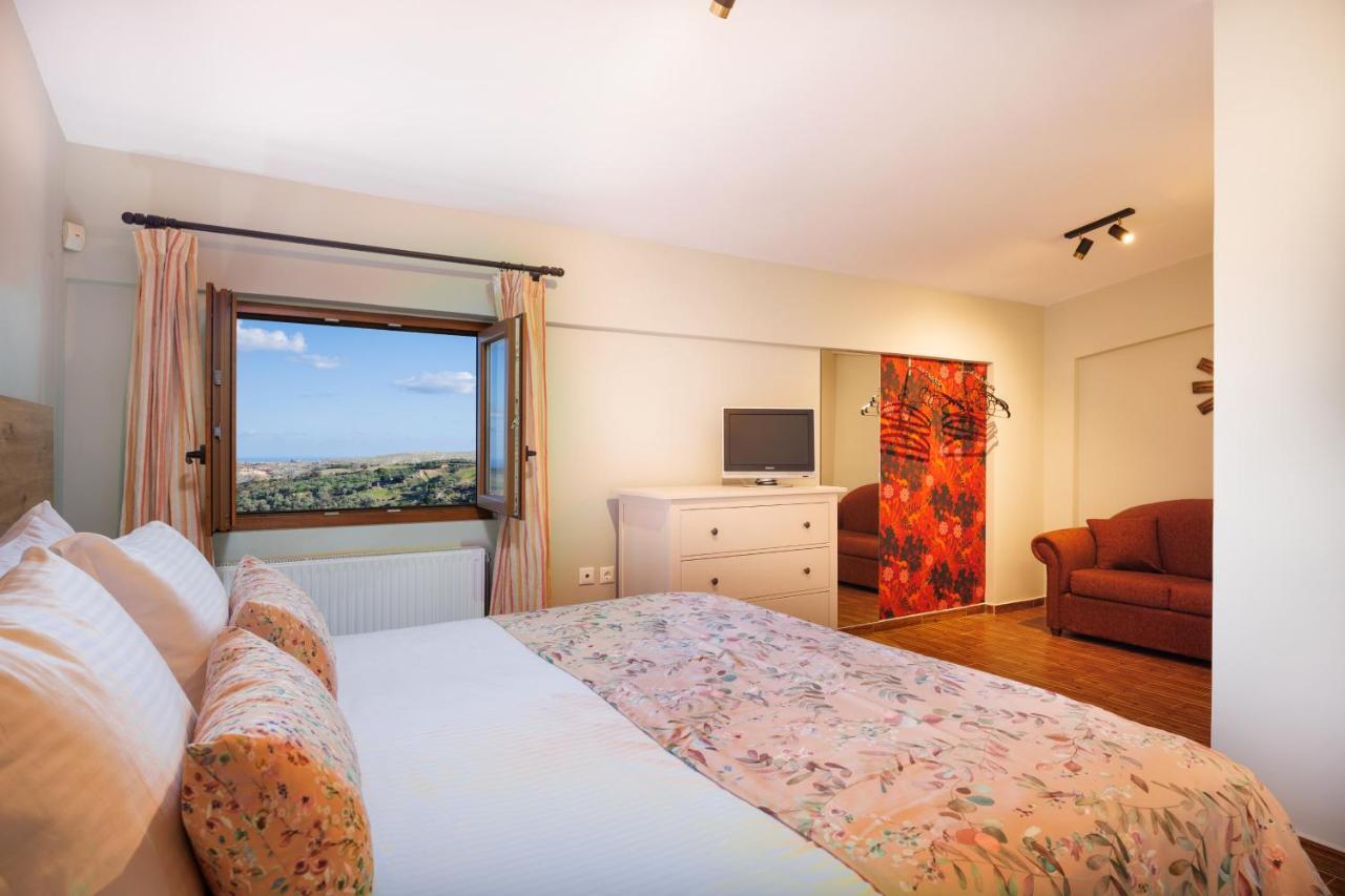 Harkia Villas מראה חיצוני תמונה