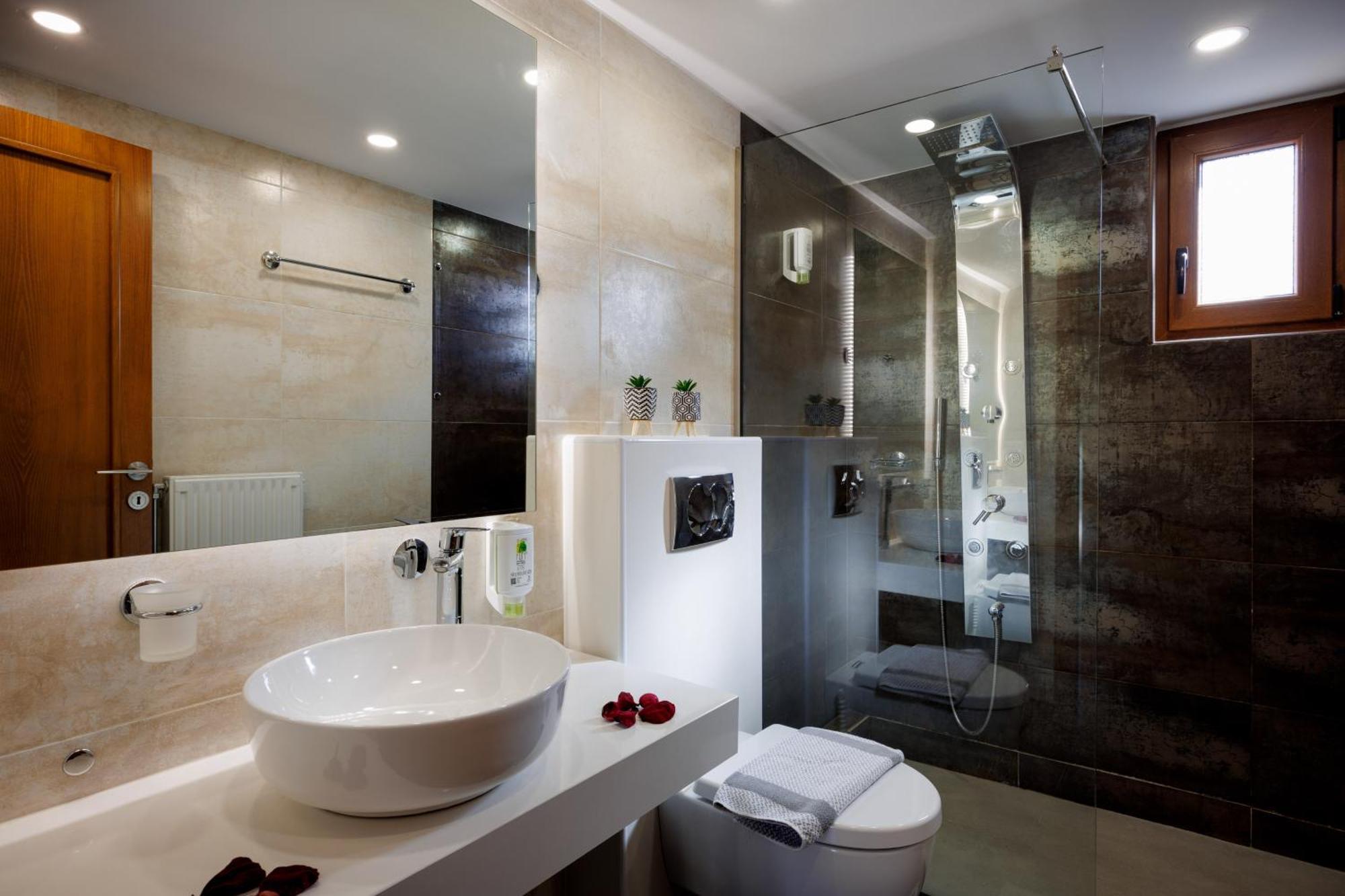 Harkia Villas מראה חיצוני תמונה