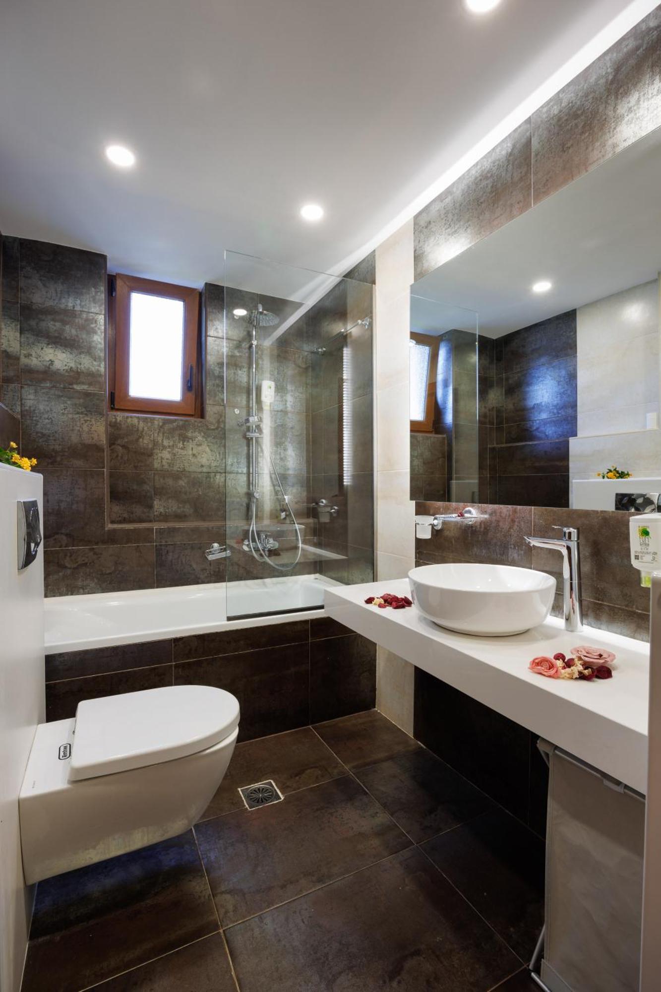 Harkia Villas מראה חיצוני תמונה