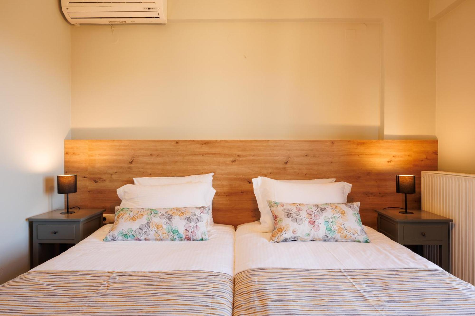 Harkia Villas מראה חיצוני תמונה