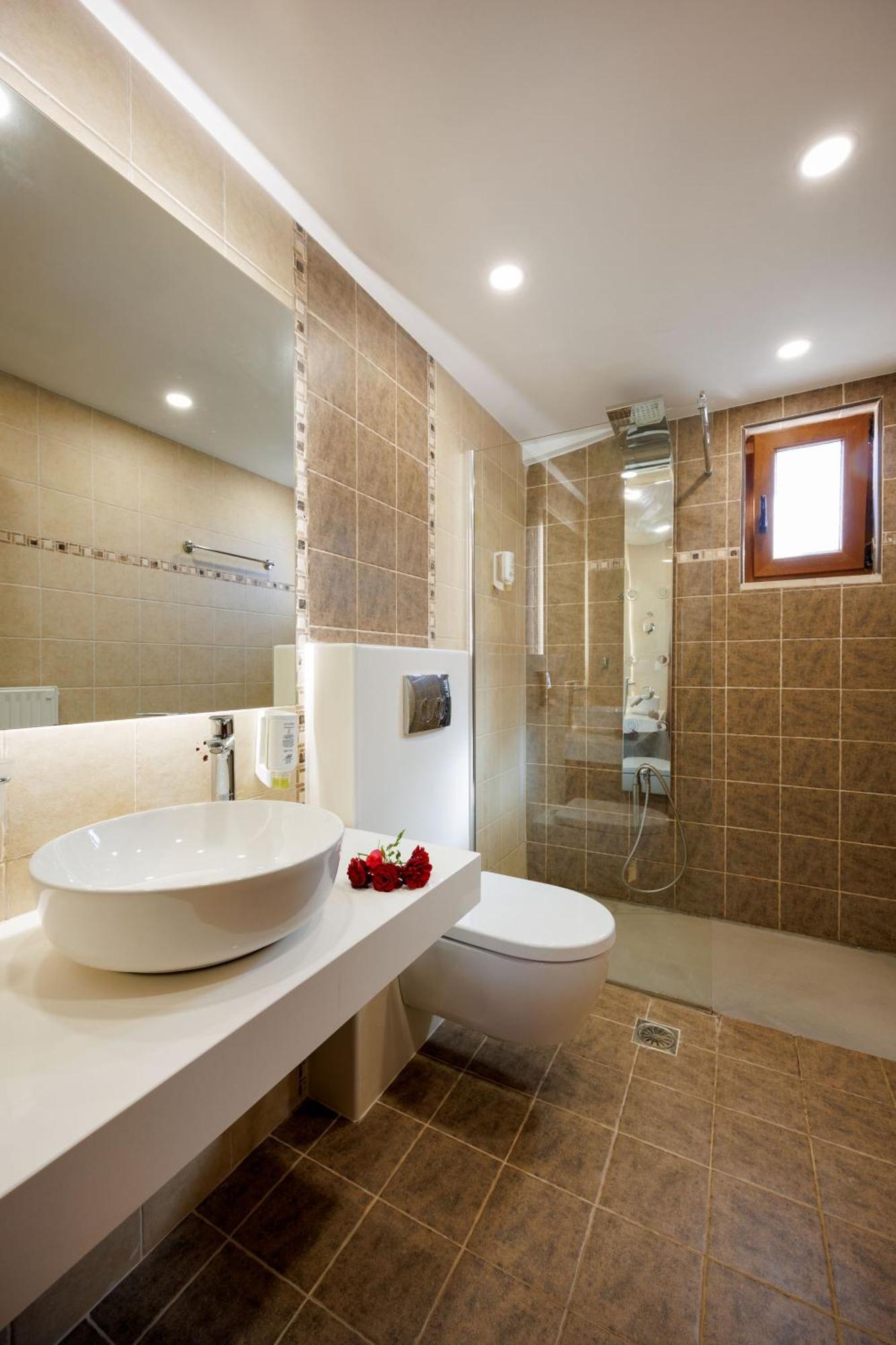 Harkia Villas מראה חיצוני תמונה