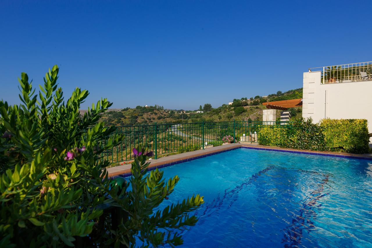 Harkia Villas מראה חיצוני תמונה
