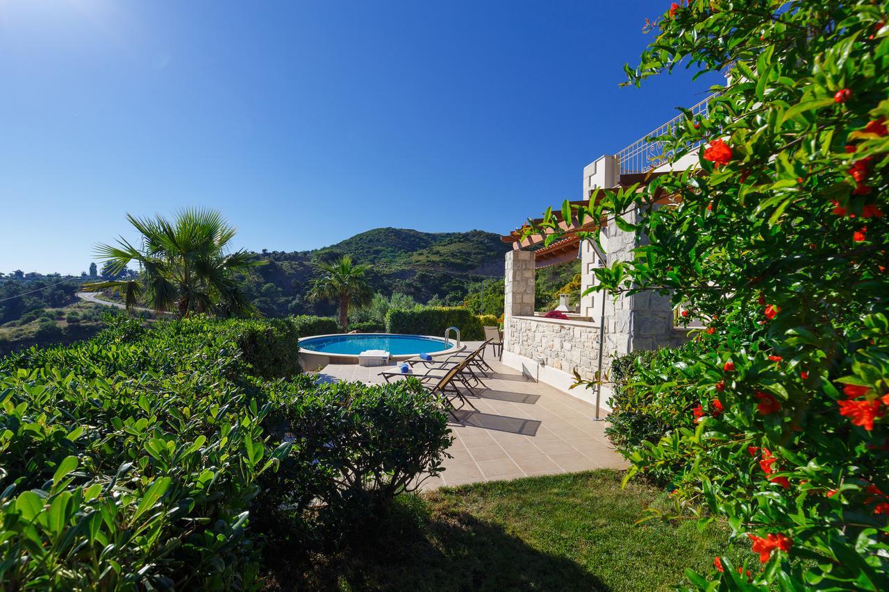 Harkia Villas מראה חיצוני תמונה