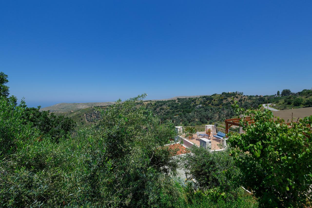 Harkia Villas מראה חיצוני תמונה
